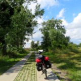 2007H 143 Elbe Radweg